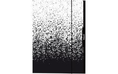 Herlitz Gummizugmappe A3