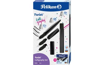 Pelikan Twist Calligraphy Set