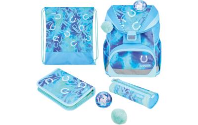 Herlitz Schulthek UltraLight XL Plus Horse