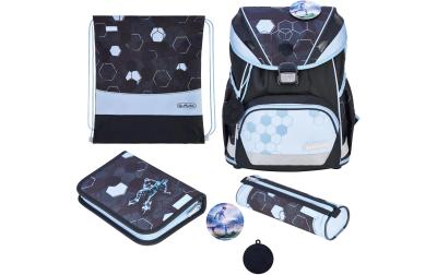 Herlitz Schulthek UltraLight XL Plus Soccer