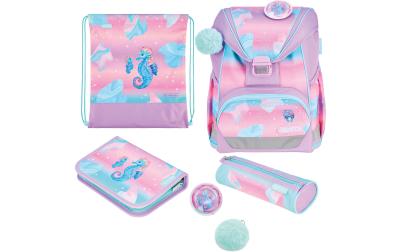 Herlitz Schulthek UltraLight Plus Ocean