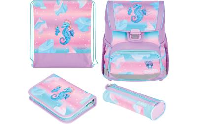 Herlitz Schulthek Loop Plus Ocean