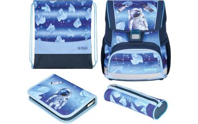 Herlitz Schulthek Loop Plus Cosmic
