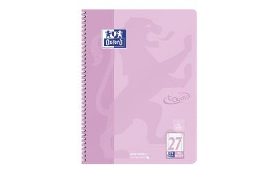 OXFORD TOUCH A4+ Block Lineatur 27, liniert