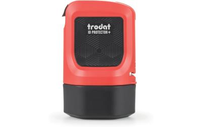 Trodat ID Protector Taschenstempel