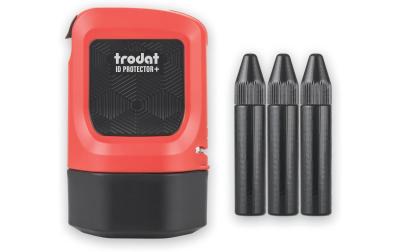 Trodat ID Protector Taschenstempel