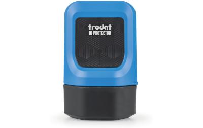 Trodat ID Protector Taschenstempel