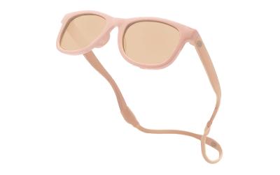 Baby Sunnies Babysonnenbrille Peach