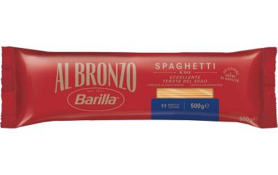 Pasta Al Bronzo Spaghetti neu