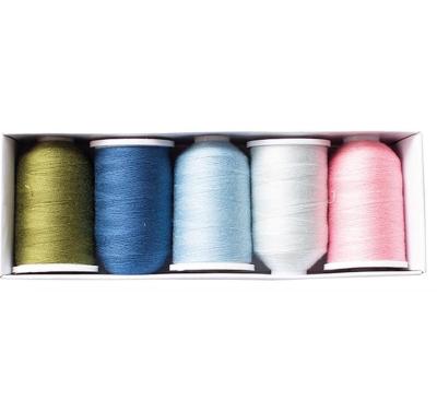 Monoquick Nähgarn Set