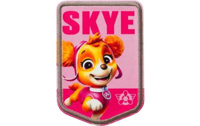 Monoquick Aufbügelbild Midi