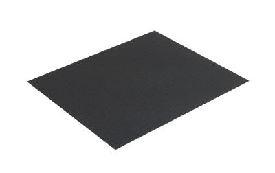 STRUCT Schleifgewebebogen Köper Korn 150