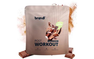 Brandl Post Workout 2.0 Whey