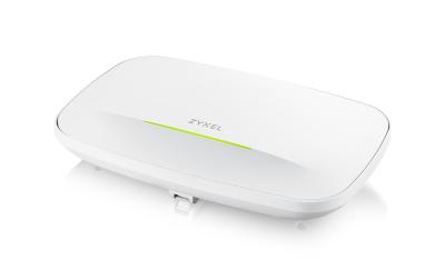 ZyXEL WBE510D: WiFi 7 AP Triple-Managed