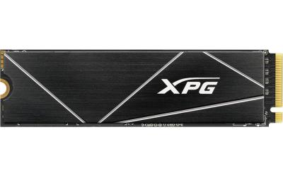 SSD Adata Flash GAMMIX S70 PCIe4.0,2TB,M.2.