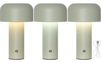 Star Trading Akkuleuchte Bobby