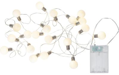 Star Trading Lichterkette Mini Glow