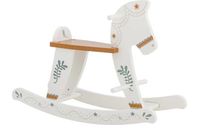 Bloomingville Schaukelpferd Ruddy