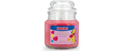 balthasar Duftkerze Haribo Loved One
