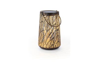 STT Solar Antic Lantern Sombra