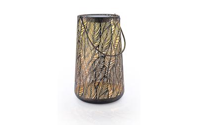 STT Solar Antic Lantern Sombra