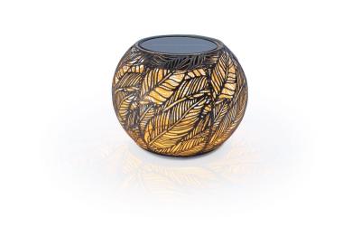 STT Solar Antic Globe Sombra