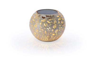 STT Solar Antic Globe Verana