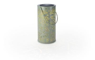 STT Solar Flowery Lantern