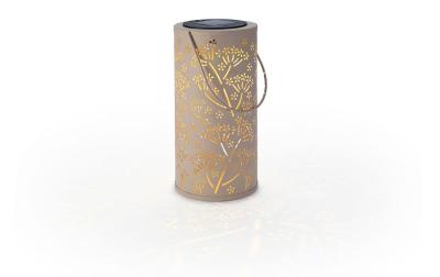 STT Solar Flowery Lantern