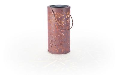STT Solar Flowery Lantern