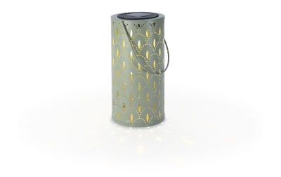 STT Solar Ornament Lantern