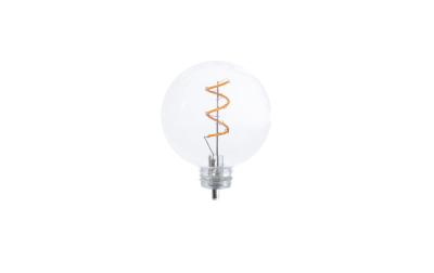 STT Solar Dual Partylight Spiral