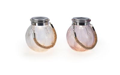 STT Solar Mini Glass Set Waves