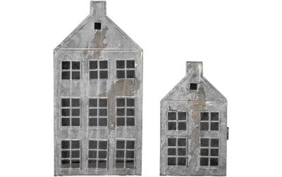 Bloomingville Laternen Heidrun, 2er Set