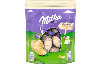Easter Bonbon White