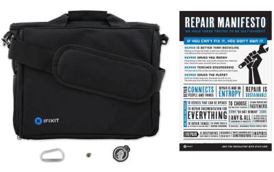 iFixit Pro Tech Movement Module