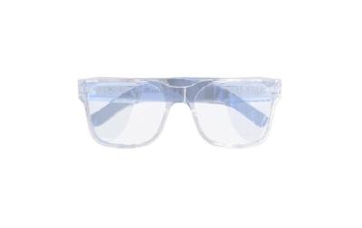 Safety Glasses Anti-Fog