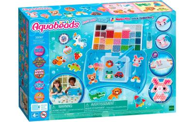 Aquabeads Bastelstudio Starter Set