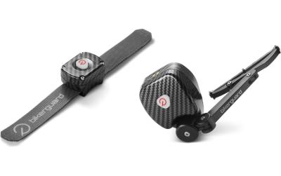Bikgerguard Scheibenwischer Helme