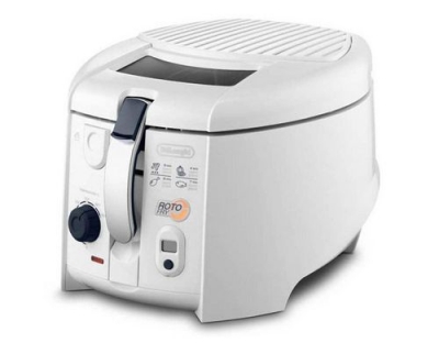 DeLonghi Fritteuse F 28533