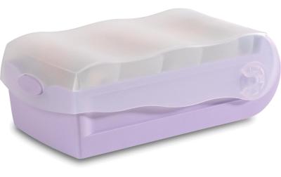 HAN Karteibox Croco A7