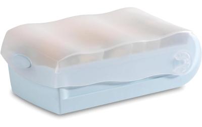 HAN Karteibox Croco A7