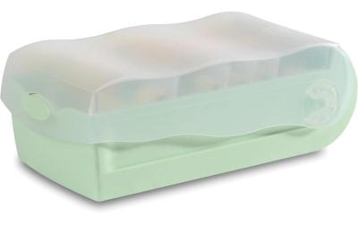 HAN Karteibox Croco A8