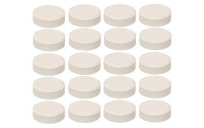 MAUL Facetterand-Magnete MAULpro Recycling