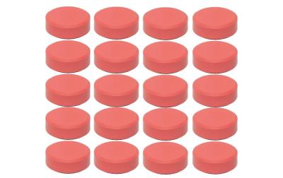 MAUL Facetterand-Magnete MAULpro Recycling