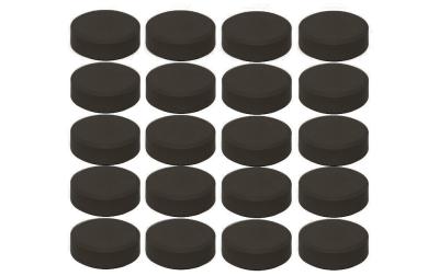 MAUL Facetterand-Magnete MAULpro Recycling