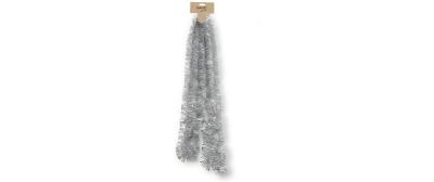 Inge Girlande, Silber