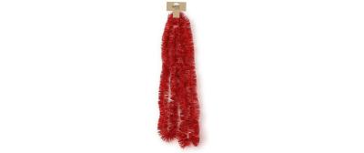 Inge Girlande, Rot