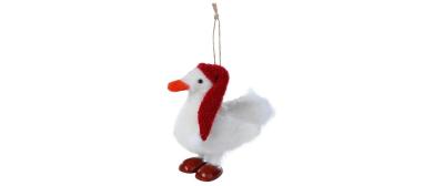 Inge Auhänger Gans