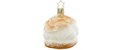 Inge Weihnachtskugel Windbeutel